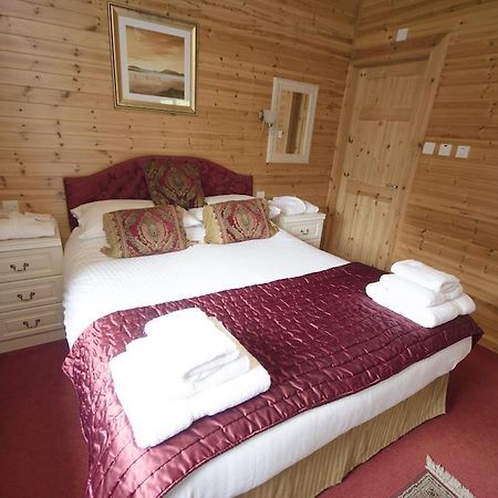 אילפרקומב Watermouth Lodges חדר תמונה