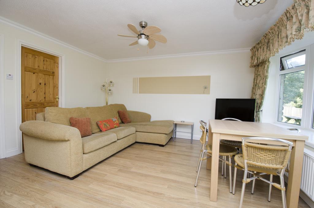 אילפרקומב Watermouth Lodges חדר תמונה