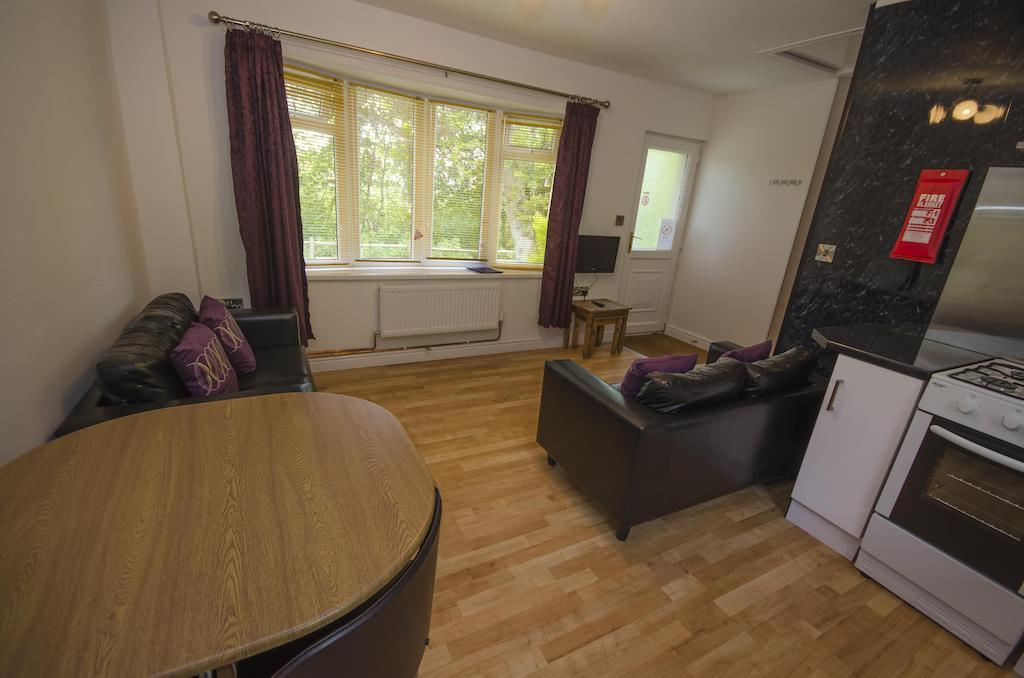 אילפרקומב Watermouth Lodges חדר תמונה