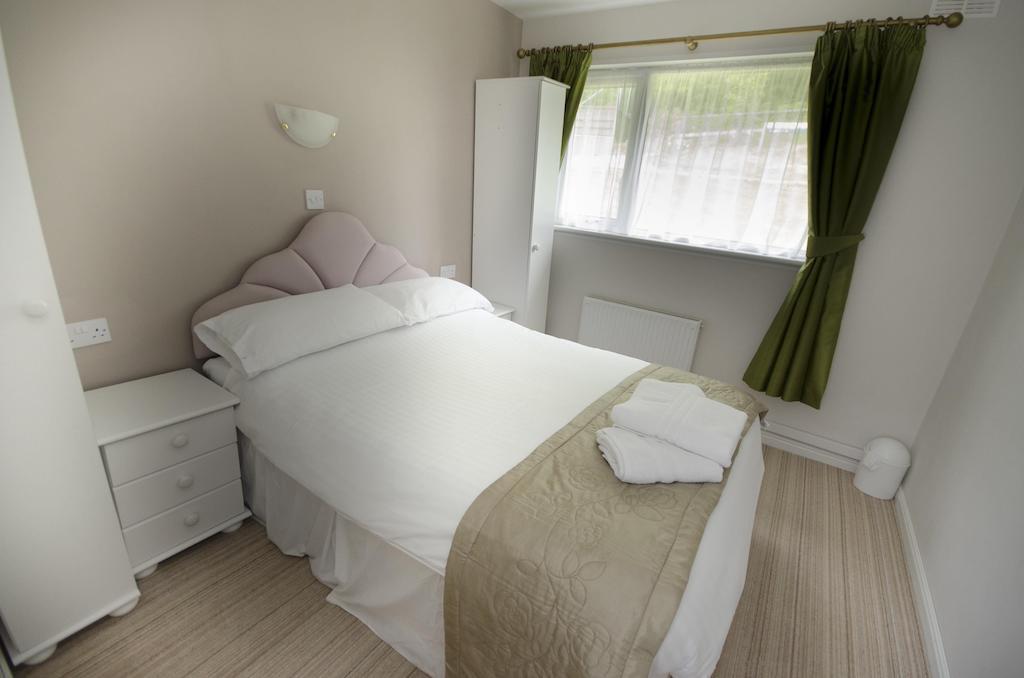 אילפרקומב Watermouth Lodges מראה חיצוני תמונה