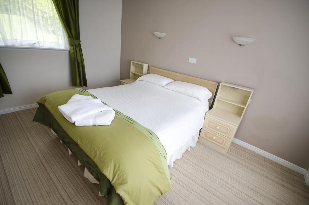 אילפרקומב Watermouth Lodges חדר תמונה