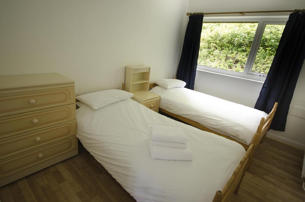 אילפרקומב Watermouth Lodges מראה חיצוני תמונה