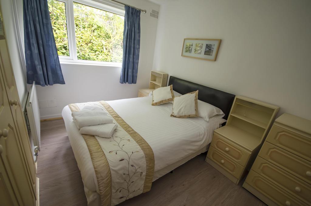 אילפרקומב Watermouth Lodges מראה חיצוני תמונה
