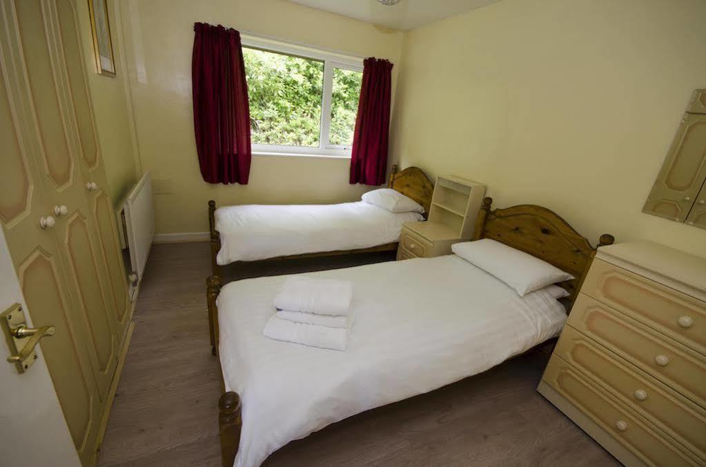 אילפרקומב Watermouth Lodges מראה חיצוני תמונה