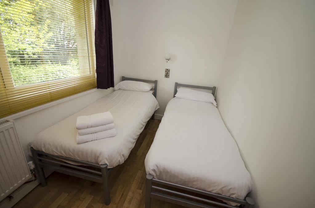 אילפרקומב Watermouth Lodges מראה חיצוני תמונה